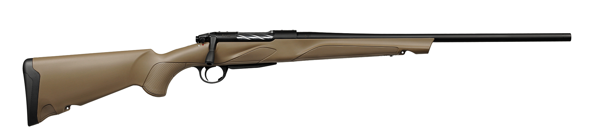 Franchi Horizon Elite Gray carabina da caccia Franchi Horizon Elite Gray carabina da caccia