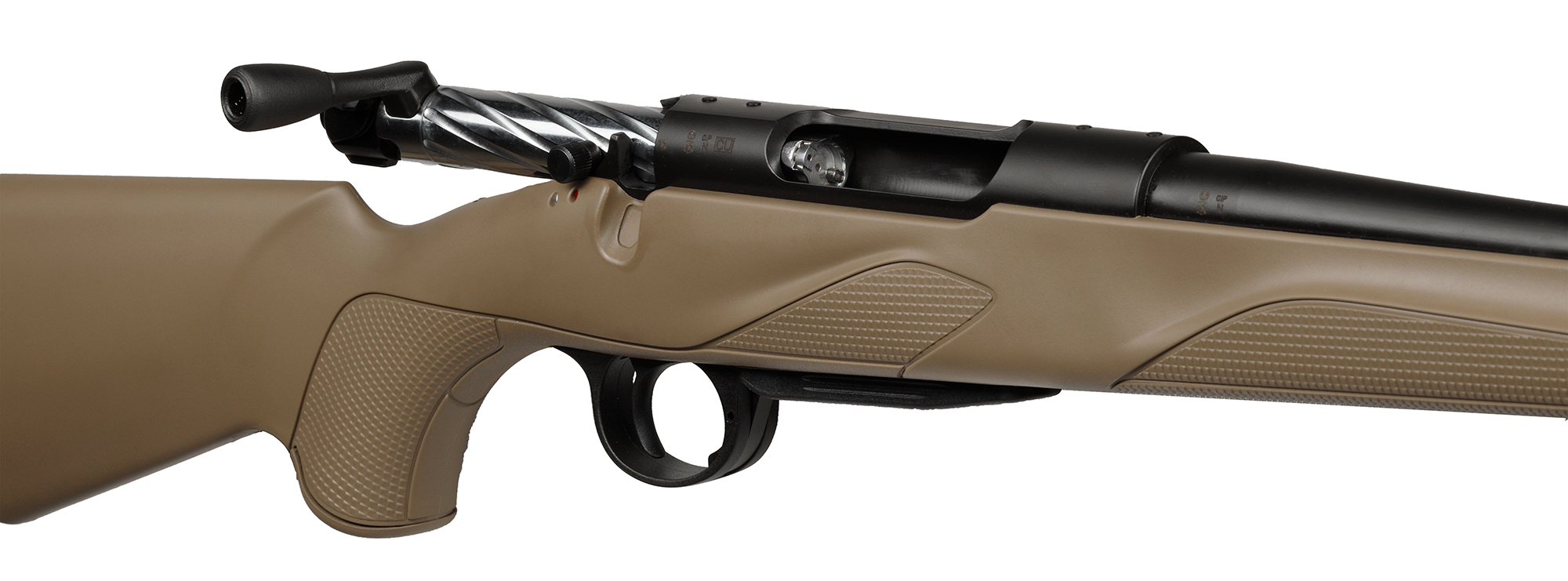 Franchi Horizon Elite Gray carabina da caccia Franchi Horizon Elite Gray carabina da caccia