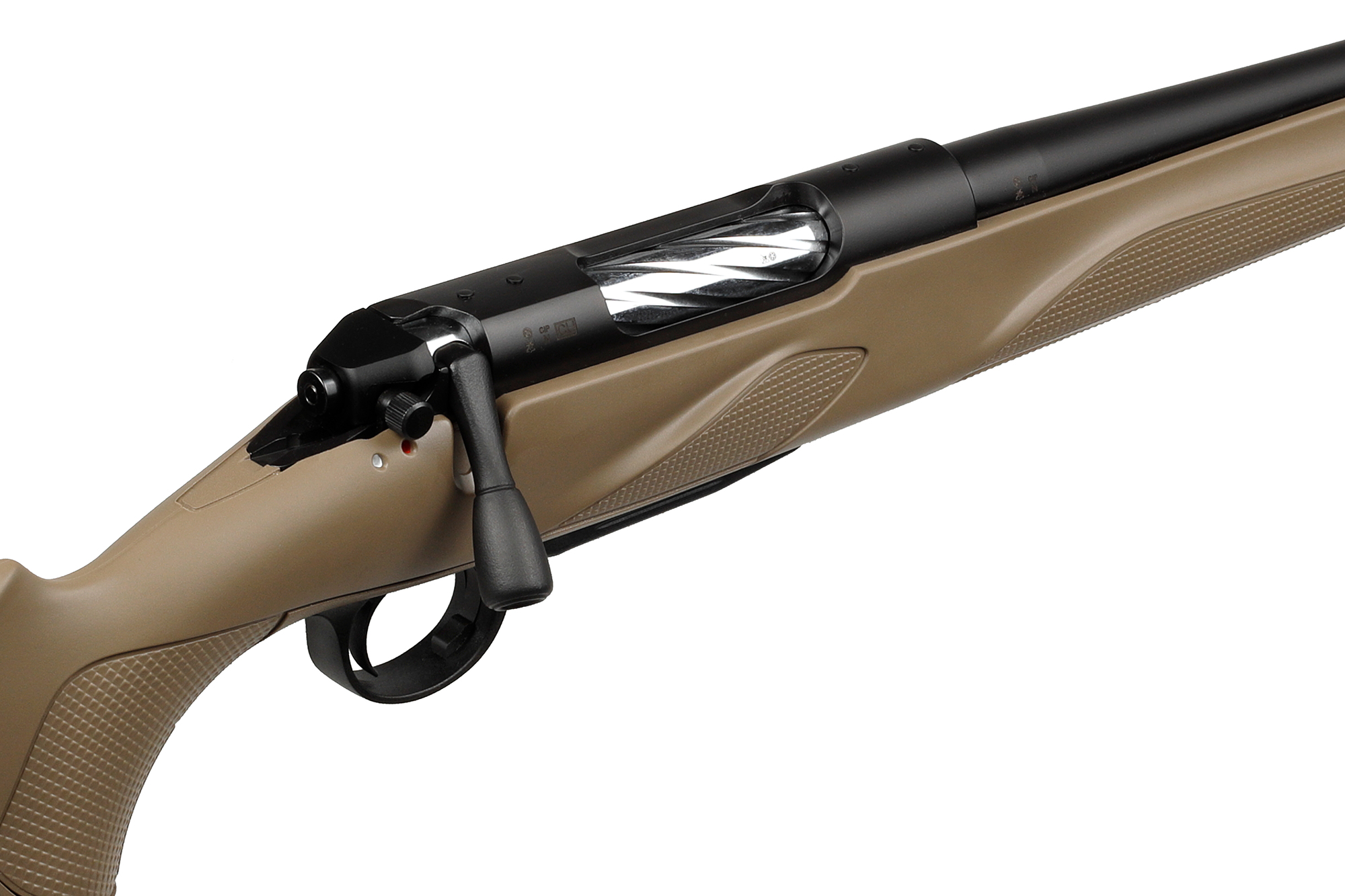 Franchi Horizon Elite Gray carabina da caccia Franchi Horizon Elite Gray carabina da caccia